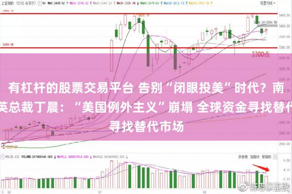 有杠杆的股票交易平台 告别“闭眼投美”时代？南方东英总裁丁晨：“美国例外主义”崩塌 全球资金寻找替代市场