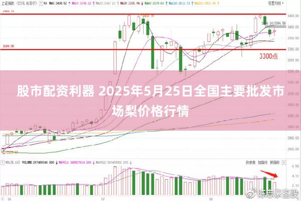 股市配资利器 2025年5月25日全国主要批发市场梨价格行情